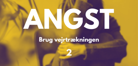 Angst – brug vejrtrækningen 2:4 